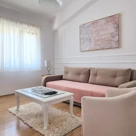 Apartment Kate-few Minutes From Makarska