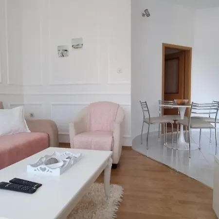 Apartment Kate-few Minutes From *