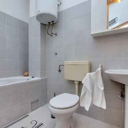 Apartment Kate-few Minutes From